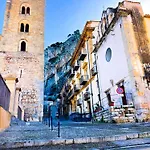 Stanze Al Duomo 2 * Cefalù