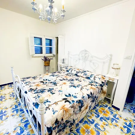 Stanze Al Duomo 2 Apartment Cefalù