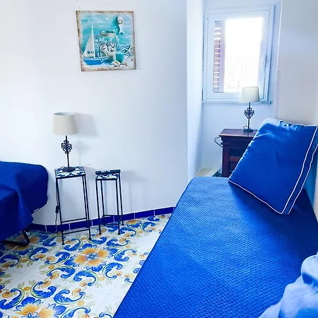 Apartment Stanze Al Duomo 2 Cefalù